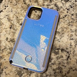 Iphone 11pro Lumee case